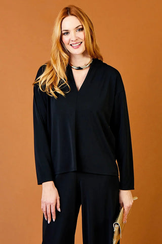 Gavina Silky Top