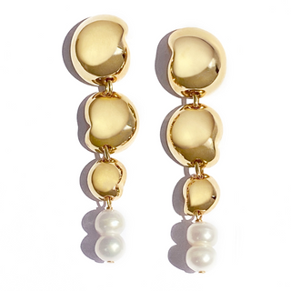 Gisele Pearl Dusters