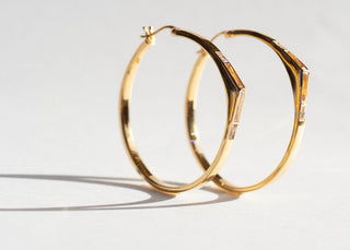 Golden Hour Hoops