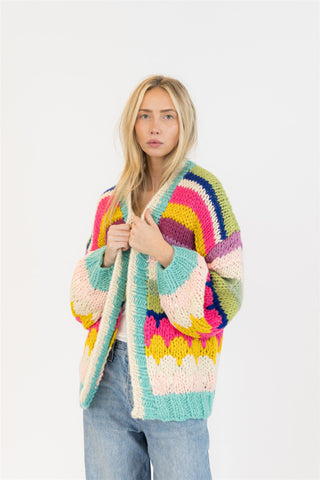Haven Cardigan