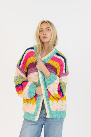 Haven Cardigan