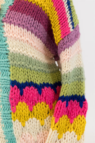 Haven Cardigan