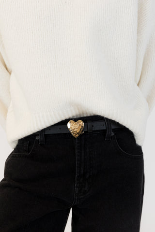 Heart Belt