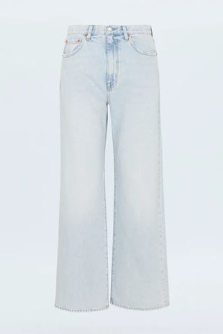 Hendrix High Rise Baggy Jean