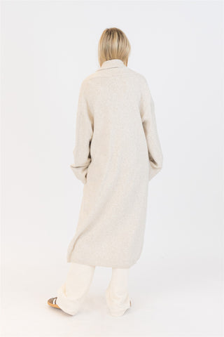 Hugh Shawl Collar Coat