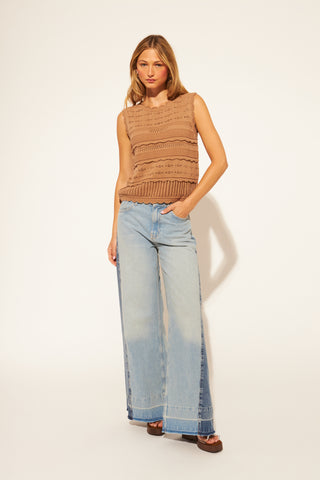 Husk Knit Top
