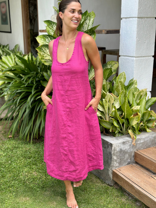 Steffi Dress