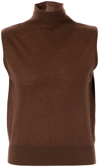 Joie Turtle Neck Vest