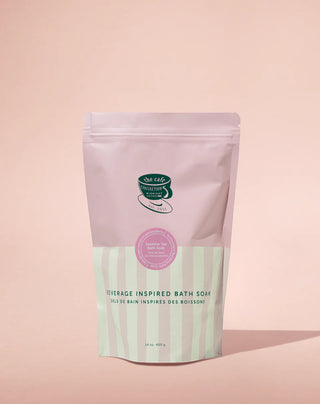 Jasmine Tea Bath Soak