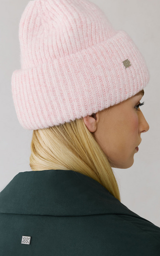 Jaya Knitted Hat