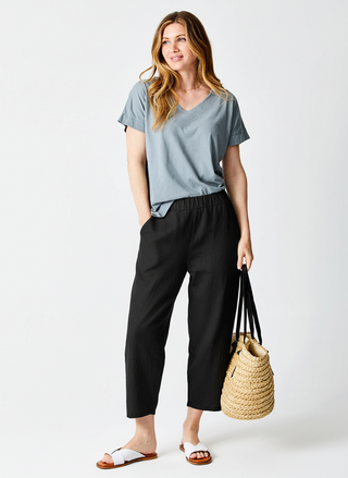 Jega Carrot Shape Jogger