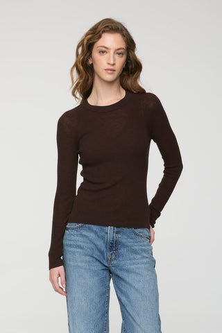 Juno Featherweight Sweater