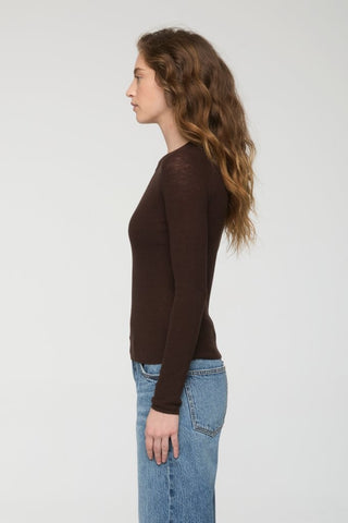 Juno Featherweight Sweater