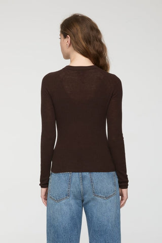Juno Featherweight Sweater
