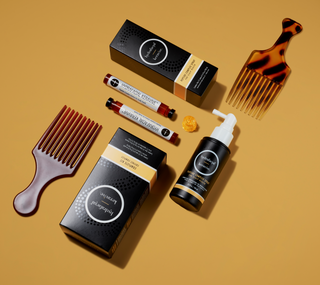 Father's Day Refresh Package