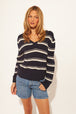 Monaco Stripe