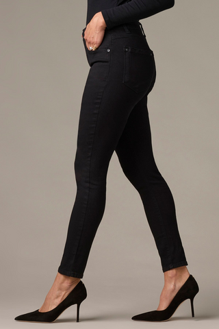 Sophie High Rise Ankle Skinny Jean