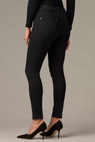 Sophie High Rise Ankle Skinny Jean