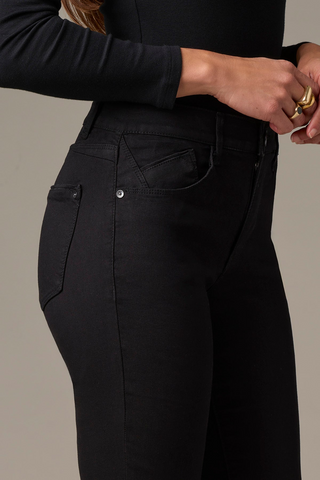 Sophie High Rise Ankle Skinny Jean