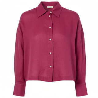 Laurentine Blouse