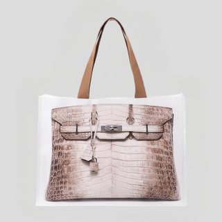 Small Limited Edition Grocery Bag