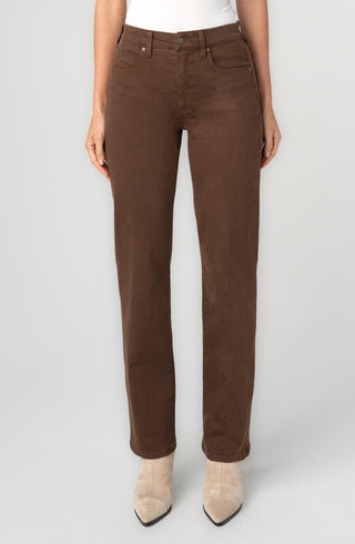 Kennedy Comfort Waist Straight