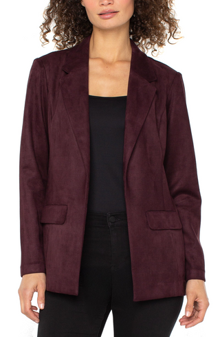 Boyfriend Blazer