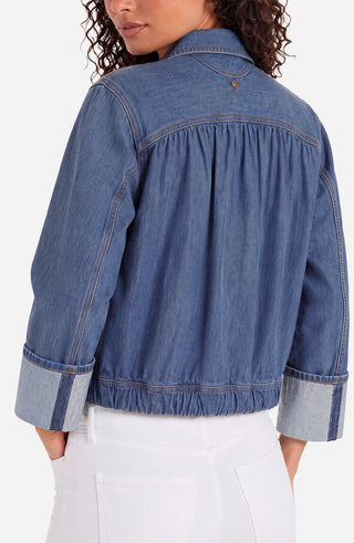 Dreamer Jacket