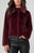 Dark Oxblood