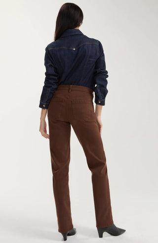 Kennedy Comfort Waist Straight
