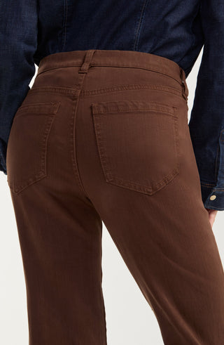 Kennedy Comfort Waist Straight