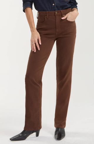 Kennedy Comfort Waist Straight