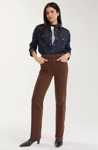 Kennedy Comfort Waist Straight