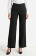 Black and White Shadow Stripe