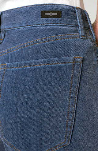 Dreamer High Rise Relaxed Wide Leg