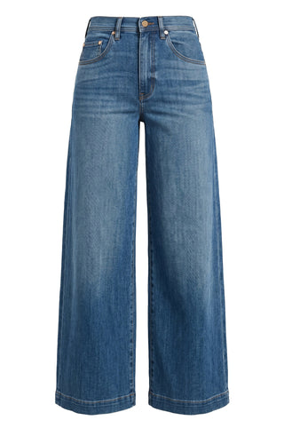 Kit High Rise Relaxed Wide Leg