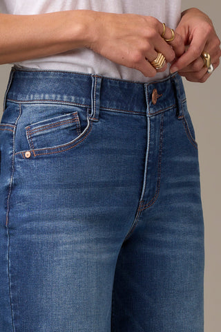 Sam High Rise Wide Leg