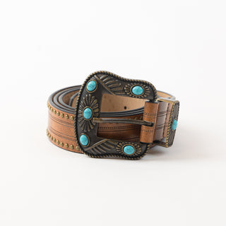Luxe Belt