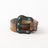 Brown / Blue