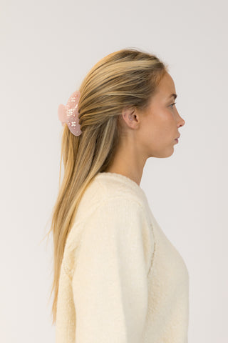Luxe Hair Clip