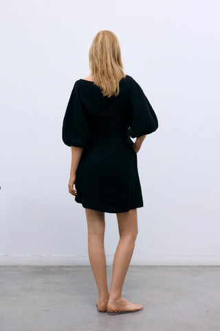 Galium Short Dress
