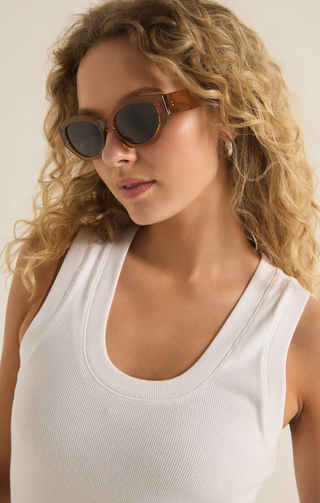 Love Sick Sunglasses