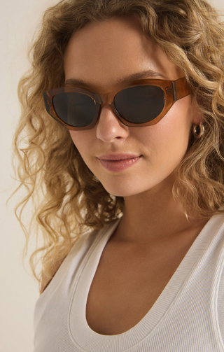 Love Sick Sunglasses