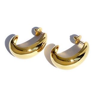 Luna Hoops