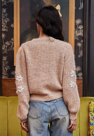 Chester Sweater