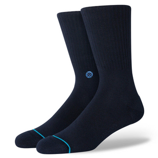 Icon Crew Socks