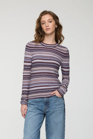 Madison Knit Long Sleeve