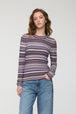 Lovina Stripe
