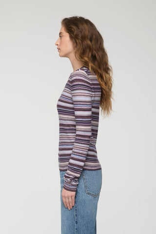 Madison Knit Long Sleeve