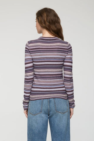 Madison Knit Long Sleeve